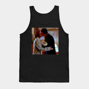 Existence Tank Top